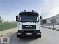 2001 MODEL - MAN 19.423 - ÇEKİCİ - İŞE HAZIR