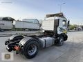 2001 MODEL - MAN 19.423 - ÇEKİCİ - İŞE HAZIR
