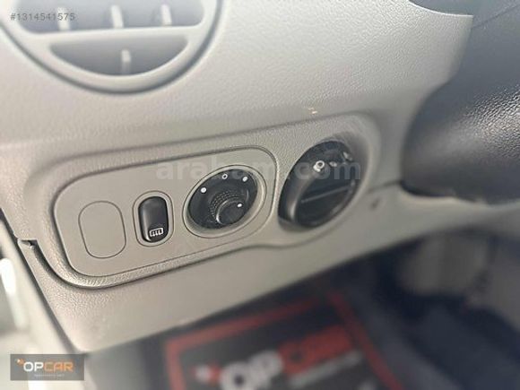 OPCAR'DAN KANGOO 1 DEĞİŞEN KREDİNİZ BİZDEN !!!