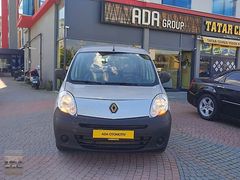 EDİRNE ADA OTOMOTİVDEN 2012 KANGOO MULTİX 1,5 DCI ÇİFT SÜRGÜ