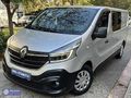 2021-RENAULT TRAFİC-5+1-UZUNŞASİ-145BG-BOYASIZ- İLK SAHİP-%20KDV