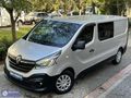 2021-RENAULT TRAFİC-5+1-UZUNŞASİ-145BG-BOYASIZ- İLK SAHİP-%20KDV