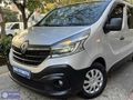 2021-RENAULT TRAFİC-5+1-UZUNŞASİ-145BG-BOYASIZ- İLK SAHİP-%20KDV