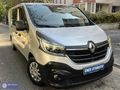 2021-RENAULT TRAFİC-5+1-UZUNŞASİ-145BG-BOYASIZ- İLK SAHİP-%20KDV
