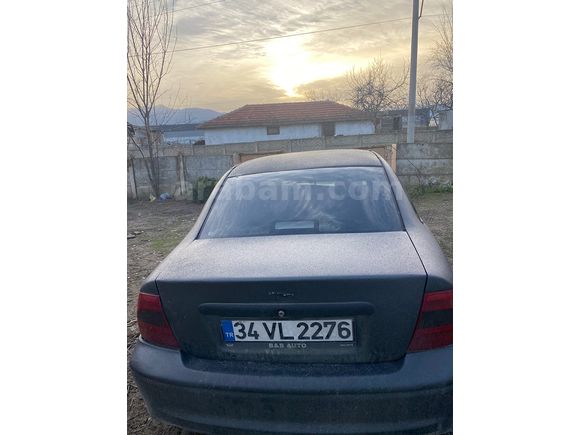 Sahibinden Opel Vectra 1.6 1998 Model 