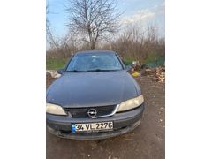 Sahibinden Opel Vectra 1.6 1998 Model 