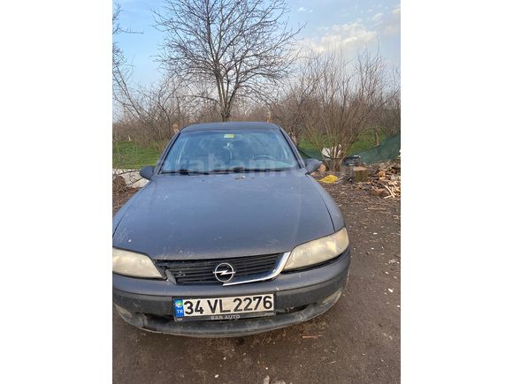 Sahibinden Opel Vectra 1.6 1998 Model 