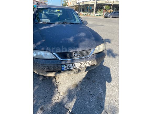 Sahibinden Opel Vectra 1.6 1998 Model 