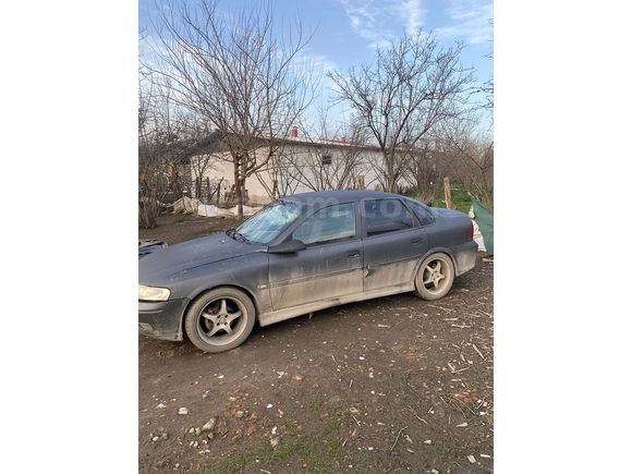 Sahibinden Opel Vectra 1.6 1998 Model 