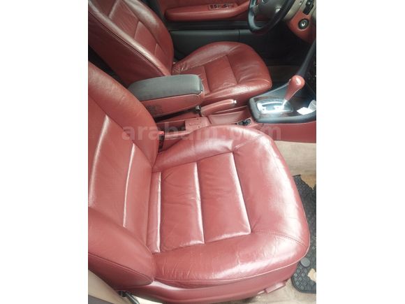 Sahibinden Tertemiz Audi A6 2004 Model  Otomatik
