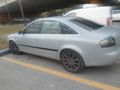 Sahibinden Tertemiz Audi A6 2004 Model  Otomatik