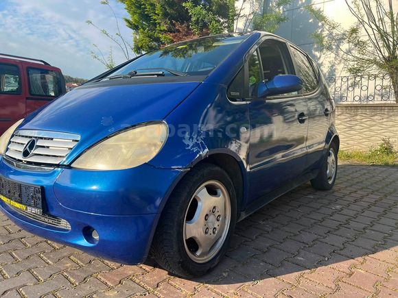 Galeriden Mercedes - Benz A 160 Elegance 1998 Model Zonguldak
