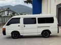 1997 MODEL KLİMALI HİDROLİK DİREKSİYON CAMLI VAN 4+1