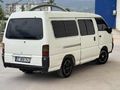 1997 MODEL KLİMALI HİDROLİK DİREKSİYON CAMLI VAN 4+1