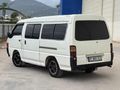 1997 MODEL KLİMALI HİDROLİK DİREKSİYON CAMLI VAN 4+1