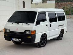 1997 MODEL KLİMALI HİDROLİK DİREKSİYON CAMLI VAN 4+1