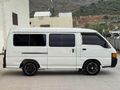 1997 MODEL KLİMALI HİDROLİK DİREKSİYON CAMLI VAN 4+1