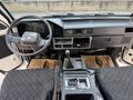 1997 MODEL KLİMALI HİDROLİK DİREKSİYON CAMLI VAN 4+1