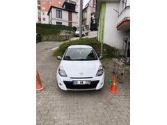 Sahibinden Renault Clio 1.5 dCi Night & Day 2012 Model  95binde