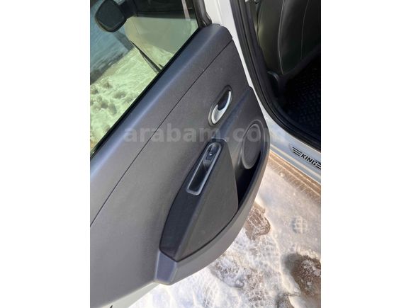 Sahibinden Renault Clio 1.5 dCi Night & Day 2012 Model  95binde