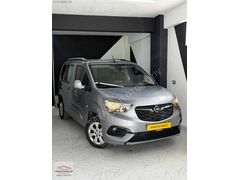 Muski sayanlar otomotiv den satılık 2020 model opel combo