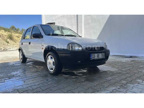 Sahibinden Opel Corsa 1.2 Swing 1999 Model 