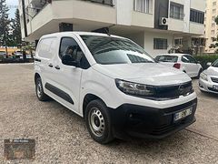 OTO AMBAR'DAN 2024 OPEL COMBO CARGO %20 KDV 53.000km ORJİANAL
