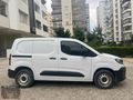 OTO AMBAR'DAN 2024 OPEL COMBO CARGO %20 KDV 53.000km ORJİNAL