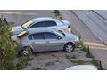 Sahibinden Renault Megane 1.6 Authentique 2004 Model  270.000 km Bej