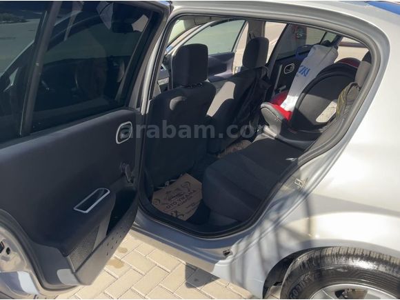 Sahibinden Renault Megane 1.6 Authentique 2004 Model  270.000 km Bej