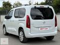 NET 2.el' DEN 0.68 KREDİ ORANI İLE OPEL COMBO ULTIMATE (2023)