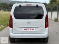 NET 2.el' DEN 0.68 KREDİ ORANI İLE OPEL COMBO ULTIMATE (2023)