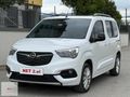 NET 2.el' DEN 0.68 KREDİ ORANI İLE OPEL COMBO ULTIMATE (2023)