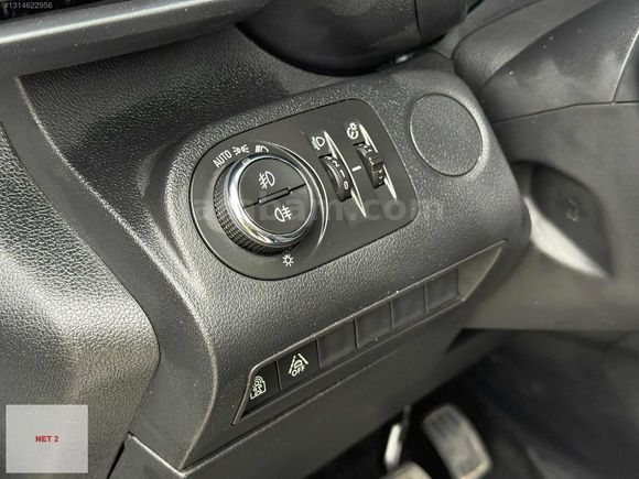 NET 2.el' DEN 0.68 KREDİ ORANI İLE OPEL COMBO ULTIMATE (2023)