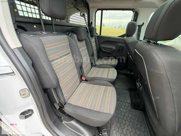 NET 2.el' DEN 0.68 KREDİ ORANI İLE OPEL COMBO ULTIMATE (2023)