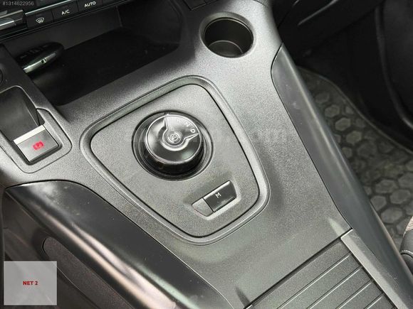 NET 2.el' DEN 0.68 KREDİ ORANI İLE OPEL COMBO ULTIMATE (2023)