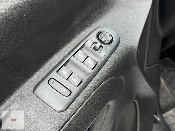 NET 2.el' DEN 0.68 KREDİ ORANI İLE OPEL COMBO ULTIMATE (2023)