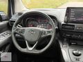 NET 2.el' DEN 0.68 KREDİ ORANI İLE OPEL COMBO ULTIMATE (2023)
