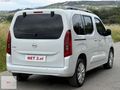 NET 2.el' DEN 0.68 KREDİ ORANI İLE OPEL COMBO ULTIMATE (2023)