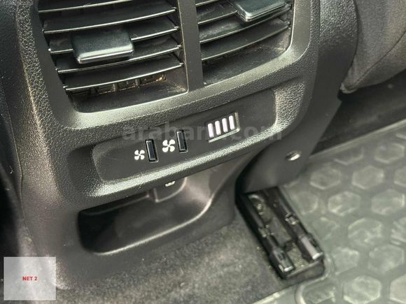 NET 2.el' DEN 0.68 KREDİ ORANI İLE OPEL COMBO ULTIMATE (2023)