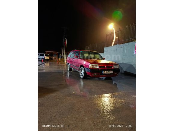 Sahibinden Tofaş Kartal S 1997 Model