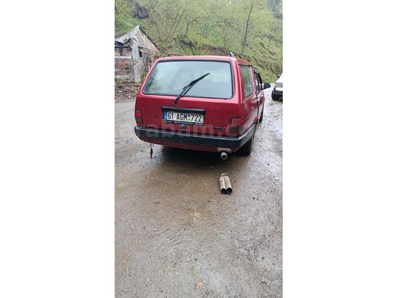 Sahibinden Tofaş Kartal S 1997 Model