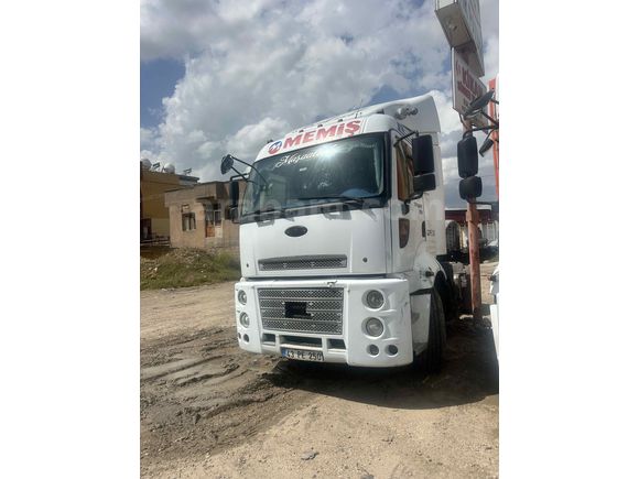 2012 MODEL FORD 1838 HATASIZ 