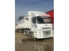 2012 MODEL FORD 1838 HATASIZ 