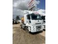 2012 MODEL FORD 1838 HATASIZ 