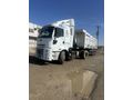 2012 MODEL FORD 1838 HATASIZ 