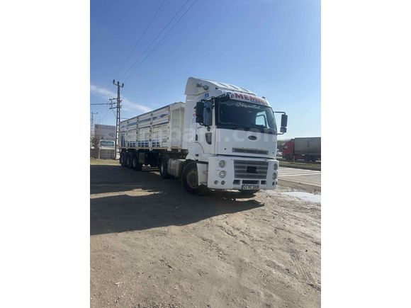 2012 MODEL FORD 1838 HATASIZ 