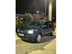 Sahibinden Ford Fusion 1.4 TDCi Comfort 2006 Model 
