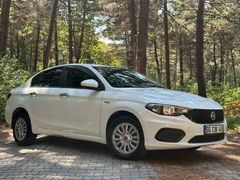 Sahibinden Fiat Egea 1.6 Multijet Easy Otomatik 2020 Model  127000kmde   