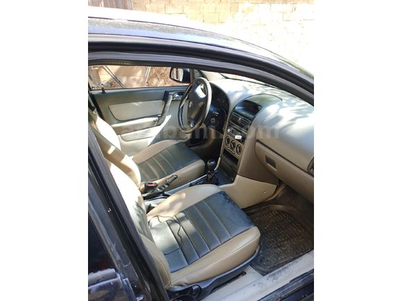 Sahibinden Opel Astra 1.6 2001 Model